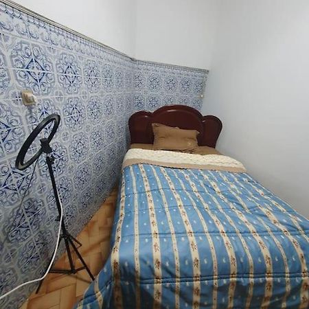 Casa T1 Em Alverca. Alverca do Ribatejo Luaran gambar