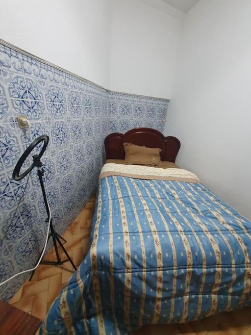 Casa T1 Em Alverca. Alverca do Ribatejo Luaran gambar
